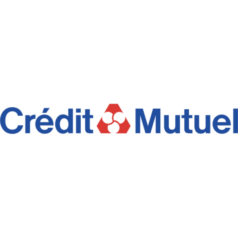 Logo Crédit Mutuel