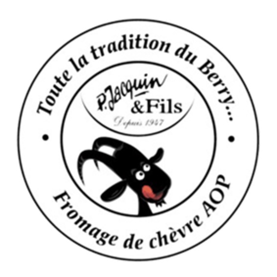 Logo Jaquin et Fils