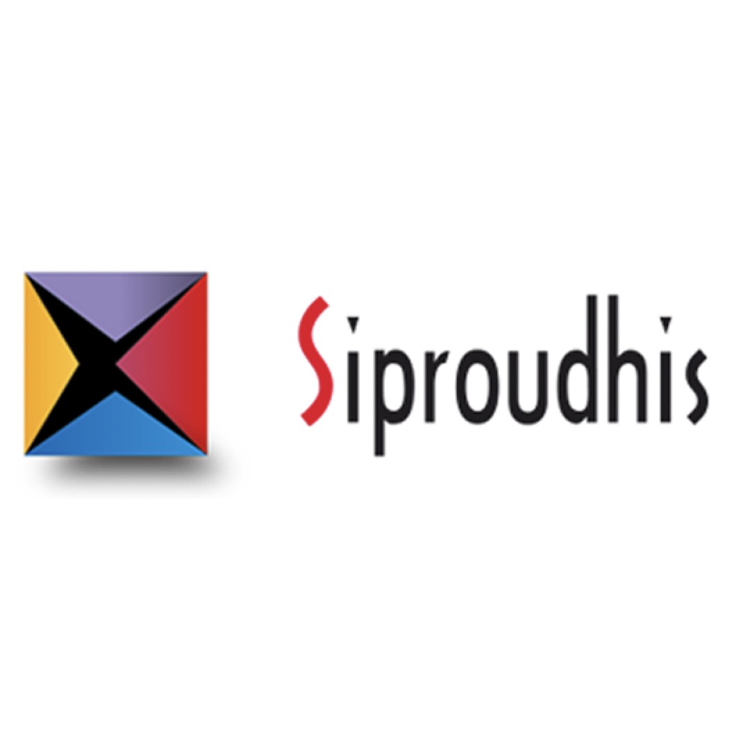 Logo Siproudis