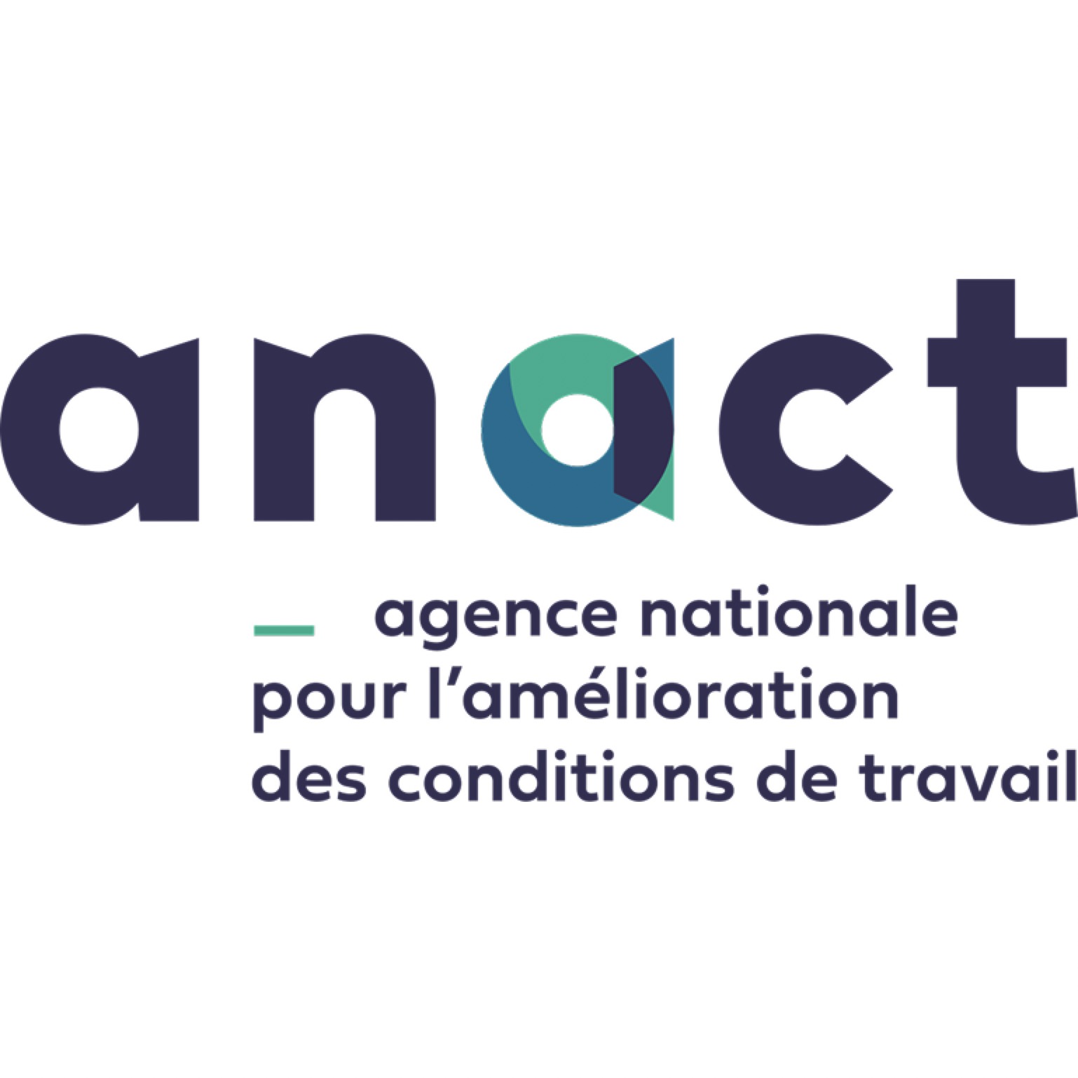 Logo Anact