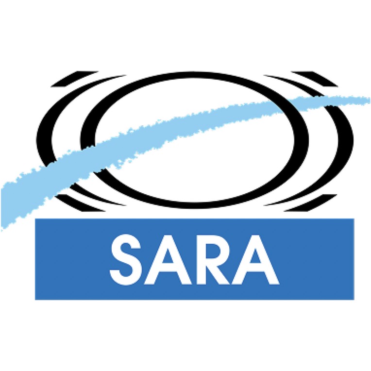 Logo Sara
